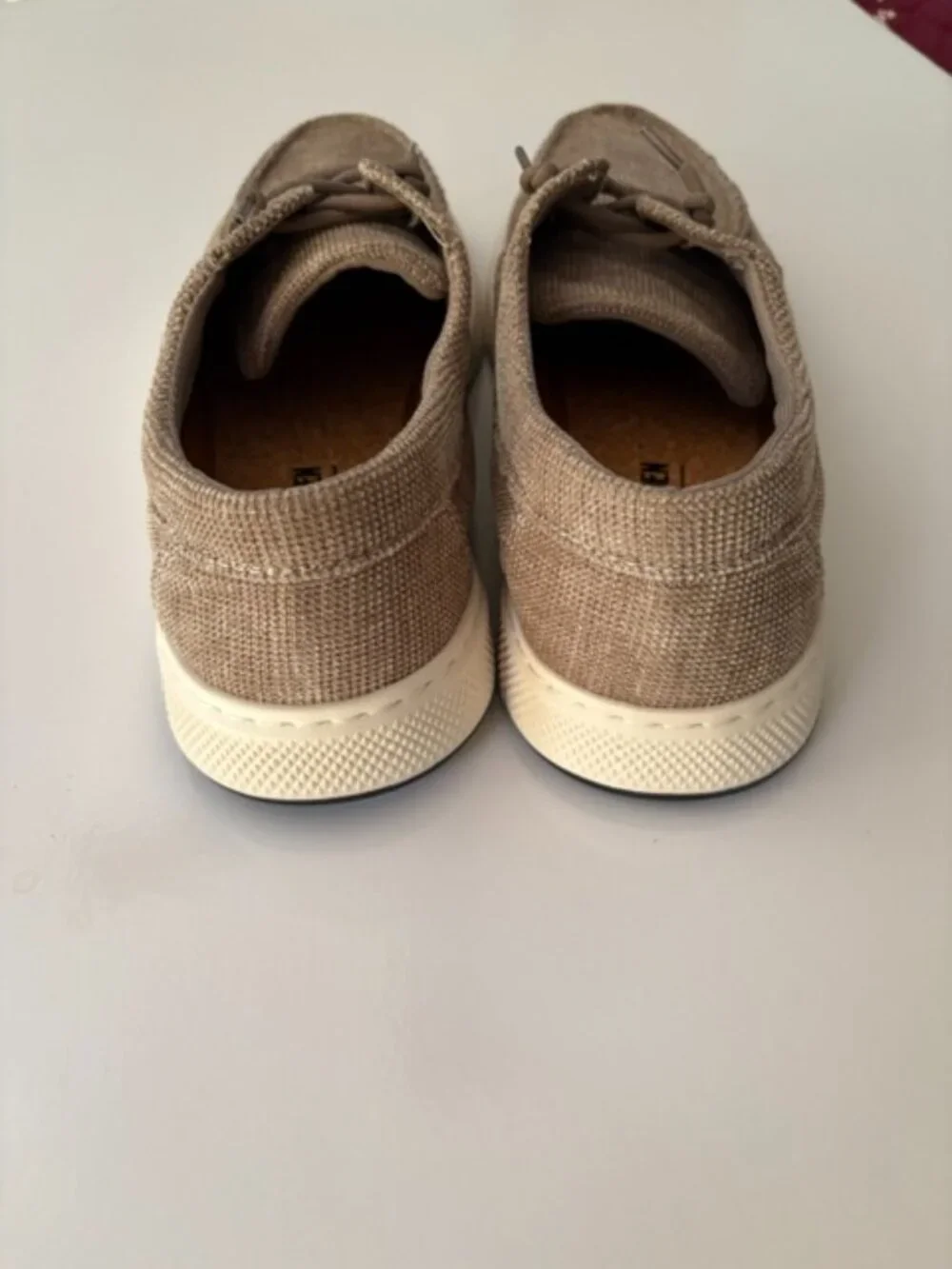 NWT Steve Madden Norphius shoe